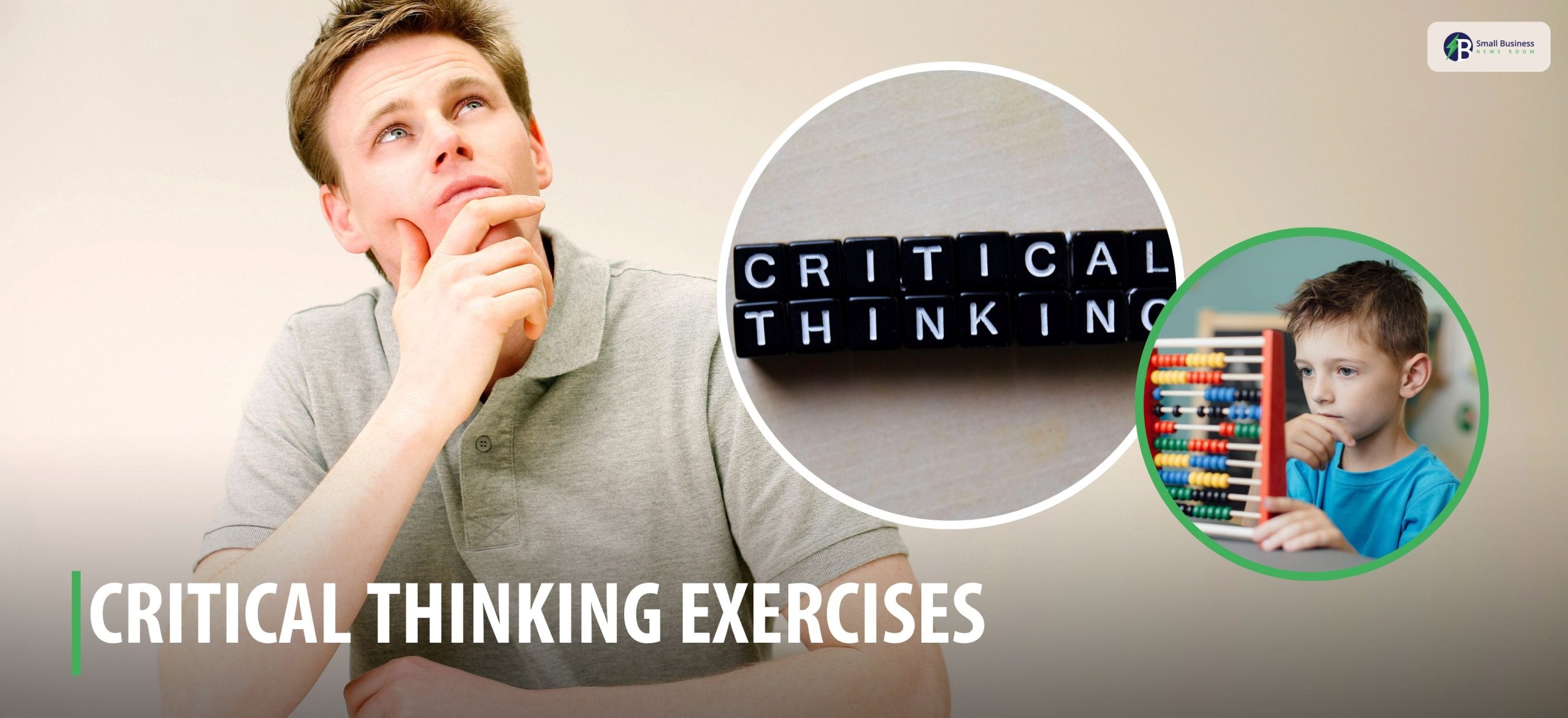 critical thinking exercises