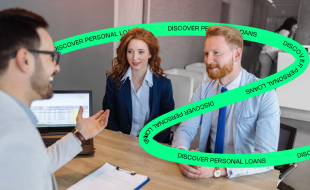 discover personal loans