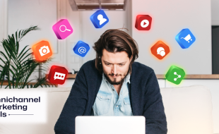 omnichannel marketing tools