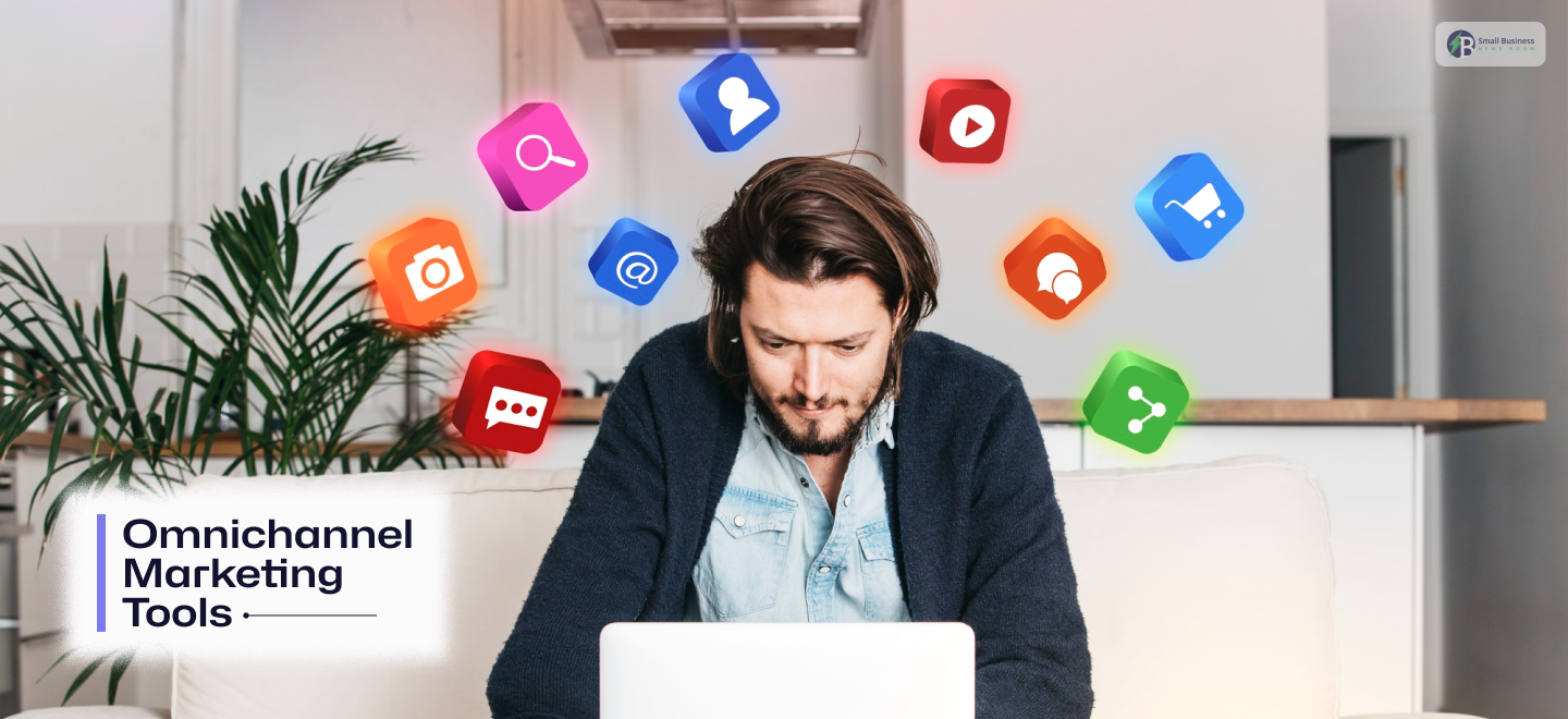 omnichannel marketing tools