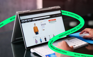 retail media advertising