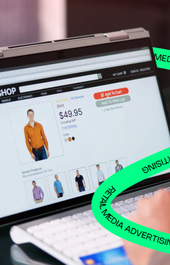 retail media advertising