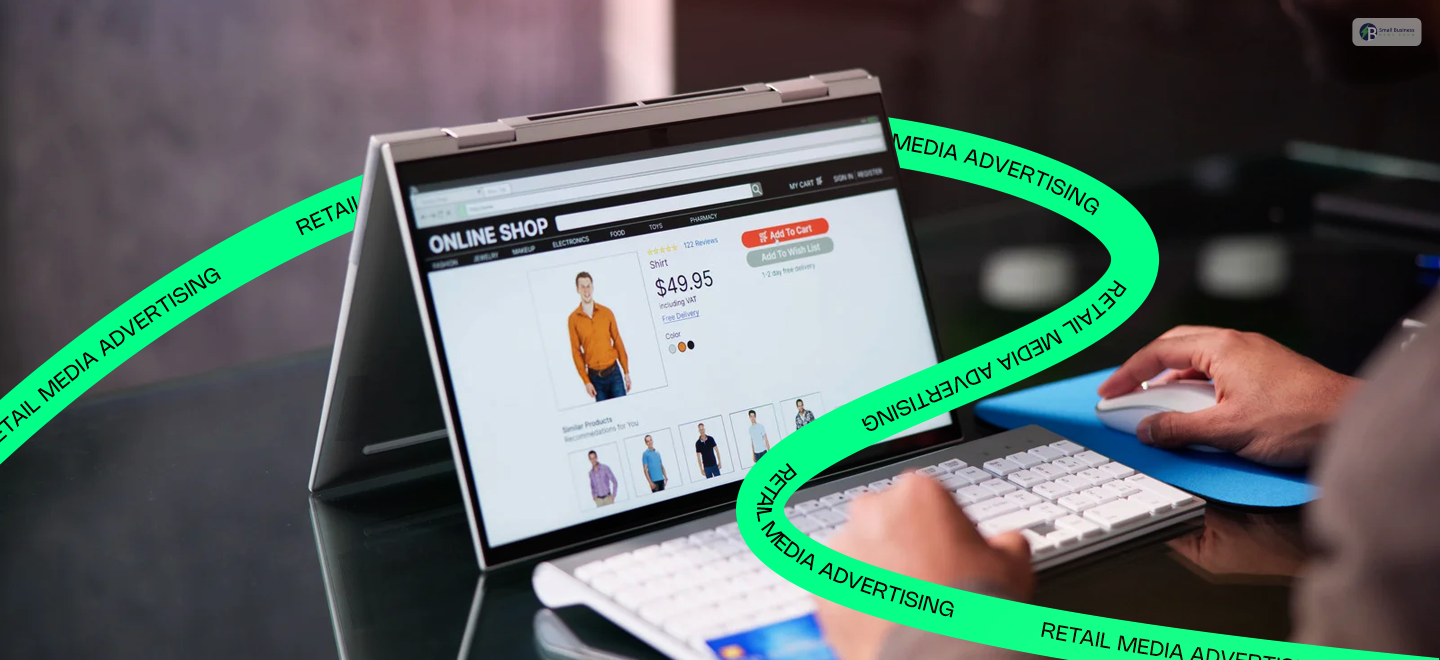 retail media advertising