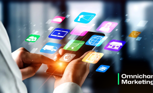 what is omnichannel marketing