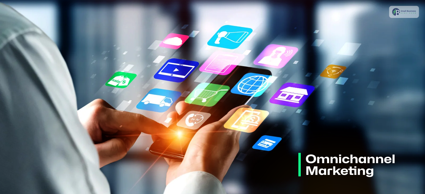 what is omnichannel marketing