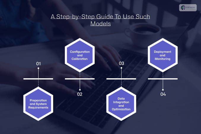 A Step-by-Step Guide To Use Such Models
