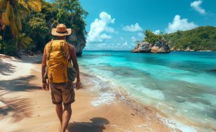 Caribbean Trip Planning