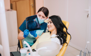 Dental Treatment in Juhu