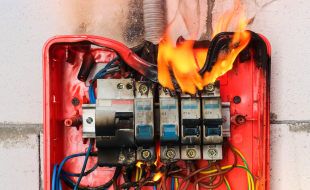 Electrical Emergencies