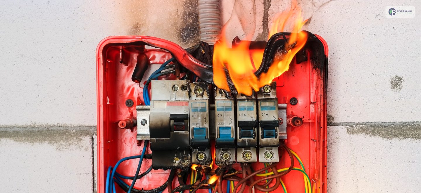 Electrical Emergencies
