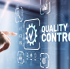 quality control in manufacturing