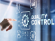 quality control in manufacturing