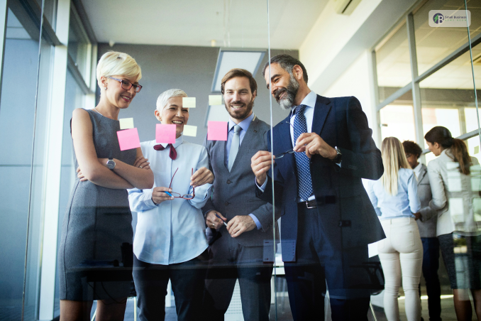 Here Are The 6 Real-World Outfit Formulas