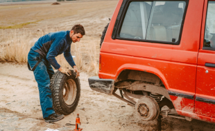 How Car Wreckers Work