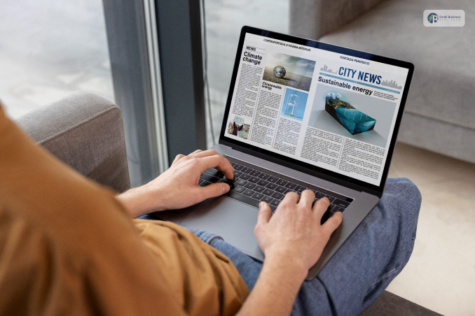 How Did Newsreverse Com Become Famous