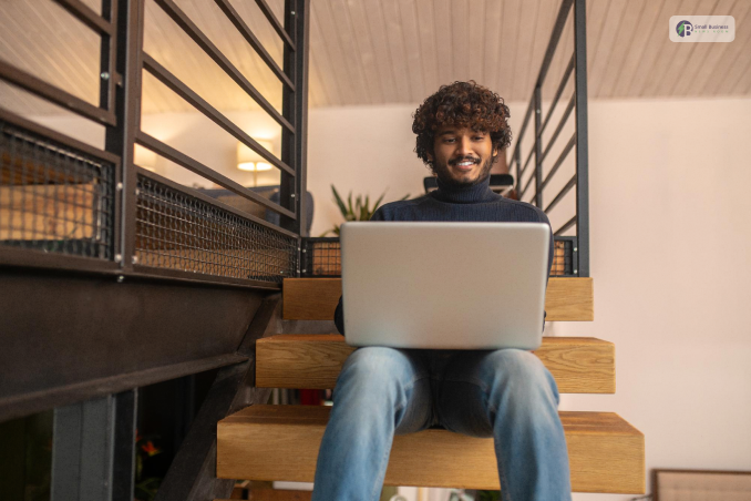 How To Stay Productive And Connected While Working Remotely