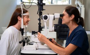 How advanced slit lamps are revolutionizing diagnosis