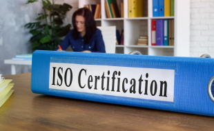ISO Certification