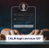 KLR Login Service 137