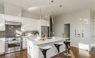 Kitchen Renovation Planning