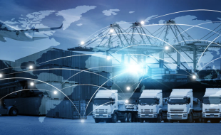 Logistics Trends