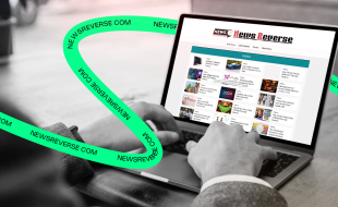 Newsreverse com