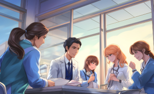 Outsourcing For Medical Practices