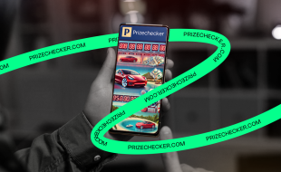 Prizechecker. Com