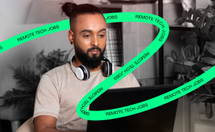 Remote Tech Jobs