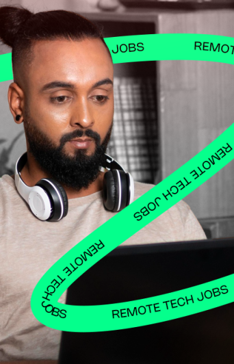Remote Tech Jobs