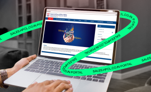 Sales.hpcl.co.in Portal