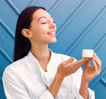 launching a skincare line