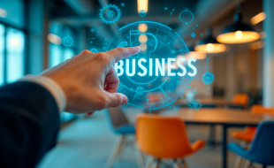 Small Business Advertisement Ideas