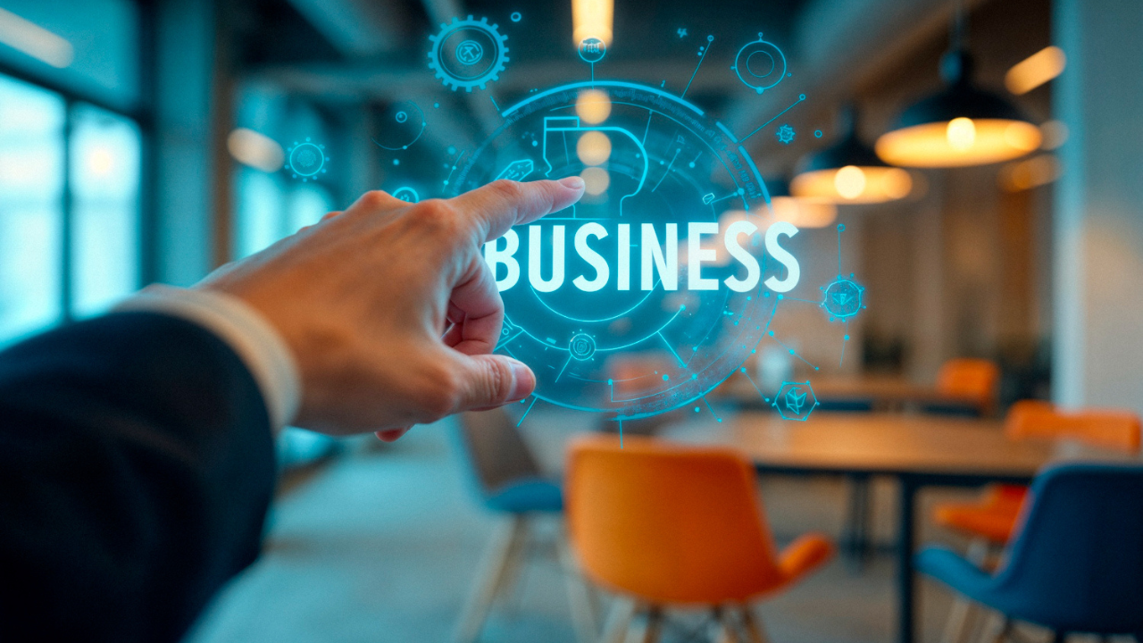 Small Business Advertisement Ideas