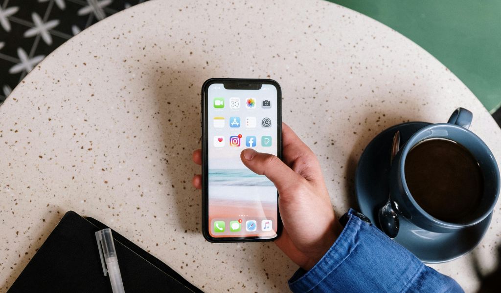 Social Media Marketing For Dallas Businesses