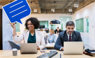 Streamline Messaging for business