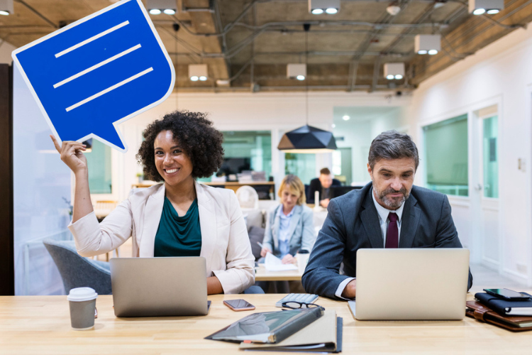 Streamline Messaging for business