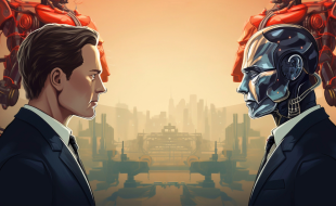 Technology And Human Behavior