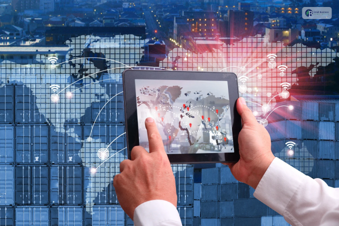 Top Logistics & Moving Trends in 2026