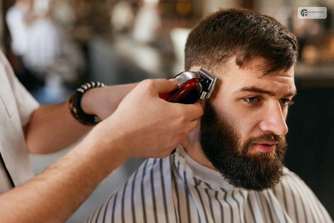 Top Trending Styles: Mullet Cut