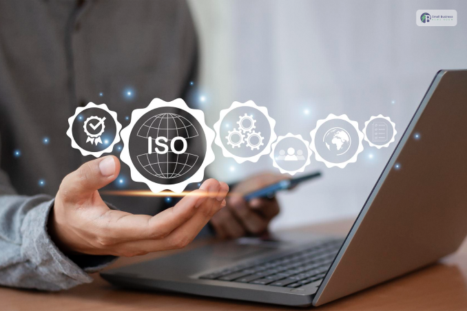 What Are The Benefits Of An Iso Certification