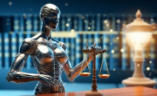 AI in Justice administration