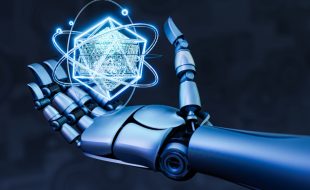 AI in robotics