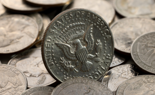 American Silver Eagle Coins