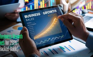 Business Growth Strategies