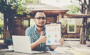 Small Business Profit