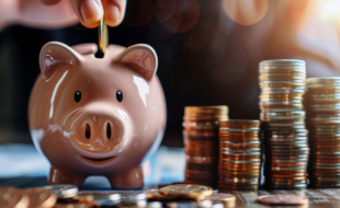 Checking vs Savings Account