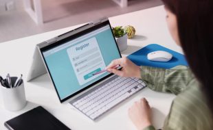 Company Registration Process