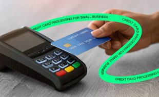 Credit Card Processing For Small Business