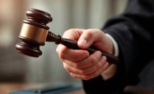 Criminal Charges in Georgia